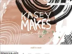 Sites similar to kaseyjeffrey.com