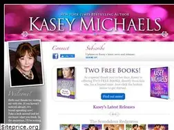 Sites similar to kaseymichaels.com