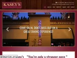 Sites similar to kaseysrvcny.com