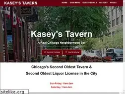 Sites similar to kaseystavern.com