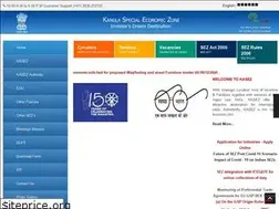 Sites similar to kasez.gov.in