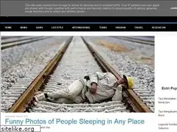 Sites similar to kasface.blogspot.com
