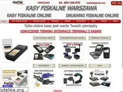 Sites similar to kasfisk.com
