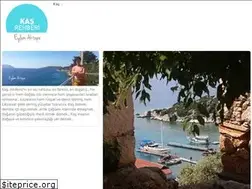 Sites similar to kasgezirehberi.com