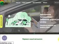 Sites similar to kash.in.ua