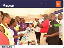 Sites similar to kash.or.ke