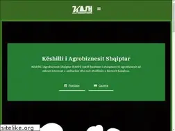 Sites similar to kash.org.al