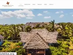 Sites similar to kasha-zanzibar.com