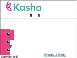 Sites similar to kasha.co.ke