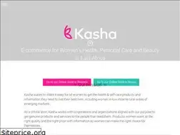 Sites similar to kasha.co