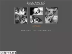 Sites similar to kashalinka.com