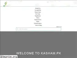 Sites similar to kasham.pk