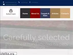 Sites similar to kashancarpets.co.za