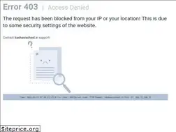 Sites similar to kashanischool.ir