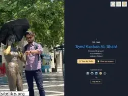 Sites similar to kashanshah.com