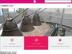 Sites similar to kashansovghat.com