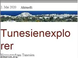 Sites similar to kashba.de