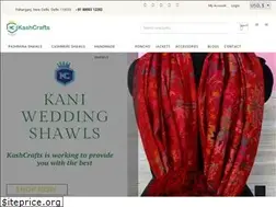 Sites similar to kashcrafts.in