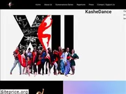 Sites similar to kashedance.com