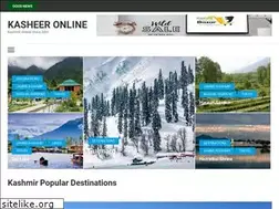 Sites similar to kasheeronline.com