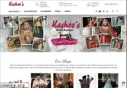 Sites similar to kasheesstore.com
