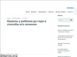 Sites similar to kashel.su