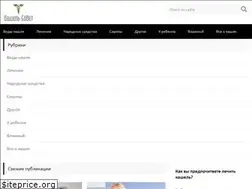 Sites similar to kashelsovet.ru
