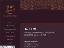Sites similar to kasheme.com