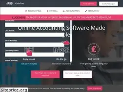 Sites similar to kashflow.co.uk