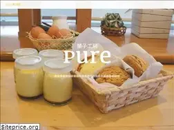 Sites similar to kashi-pure.com