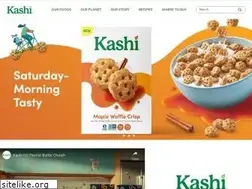 Sites similar to kashi.com