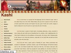 Sites similar to kashi.in