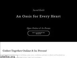 Sites similar to kashi.org