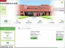Sites similar to kashibun.jp