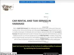 Sites similar to kashicabvaranasi.com
