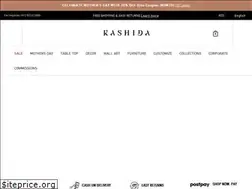 Sites similar to kashidadesign.com