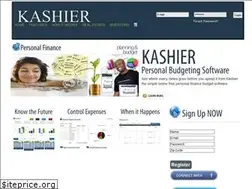 Sites similar to kashier.co