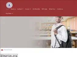 Sites similar to kashiit.ac.in