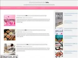 Sites similar to kashikochan.com
