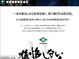 Sites similar to kashikurakk.com