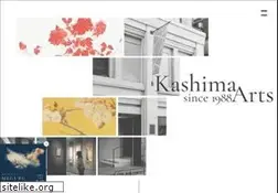 Sites similar to kashima-arts.co.jp