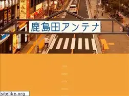 Sites similar to kashimadanok.info