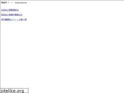 Sites similar to kashimashi.net