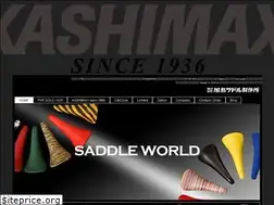 Sites similar to kashimax.co.jp