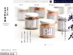 Sites similar to kashimaya.com