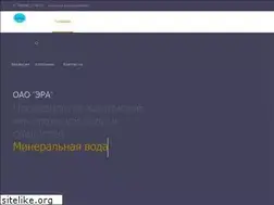 Sites similar to kashin-minvoda.ru