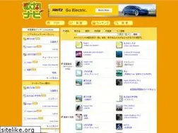 Sites similar to kashinavi.com