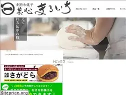 Sites similar to kashinmaruichi.co.jp