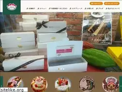 Sites similar to kashinoito.jp