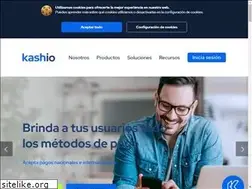 Sites similar to kashio.net